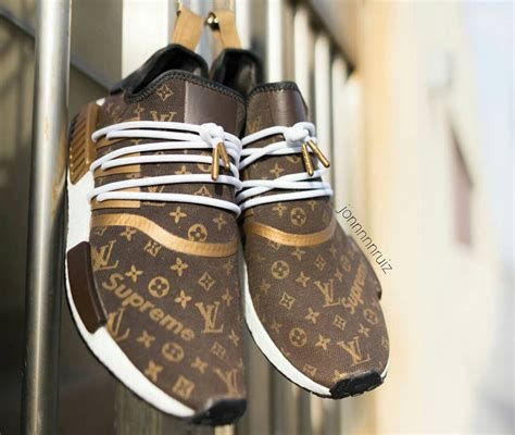 adidas x lv|louis vuitton x supreme outlet.